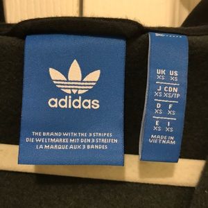 adidas yard look sweater